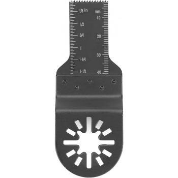 12szt Standardowe Oscylacyjne Brzeszczoty do Pił Wielofunkcyjnych [22230000712]